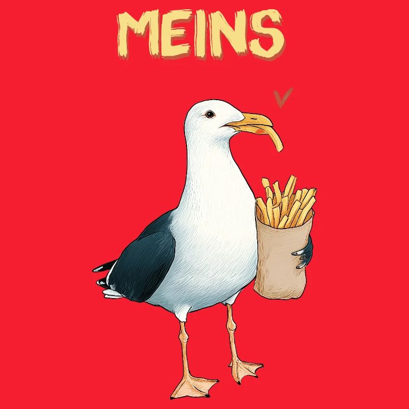 mine