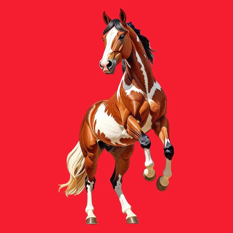 Pferd