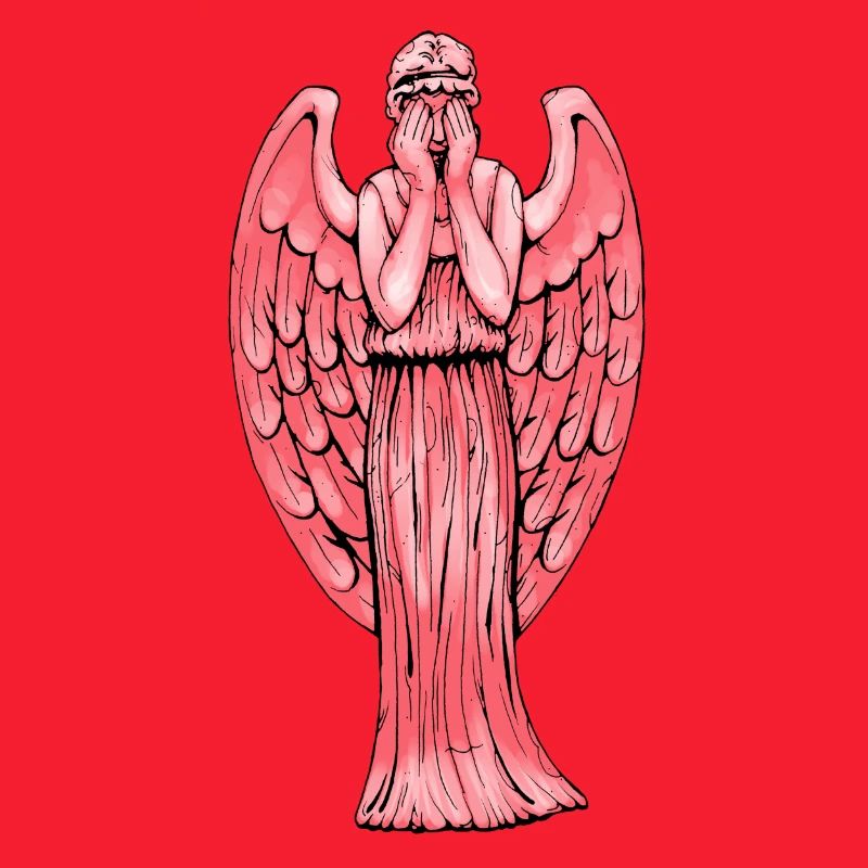 Don't Blink