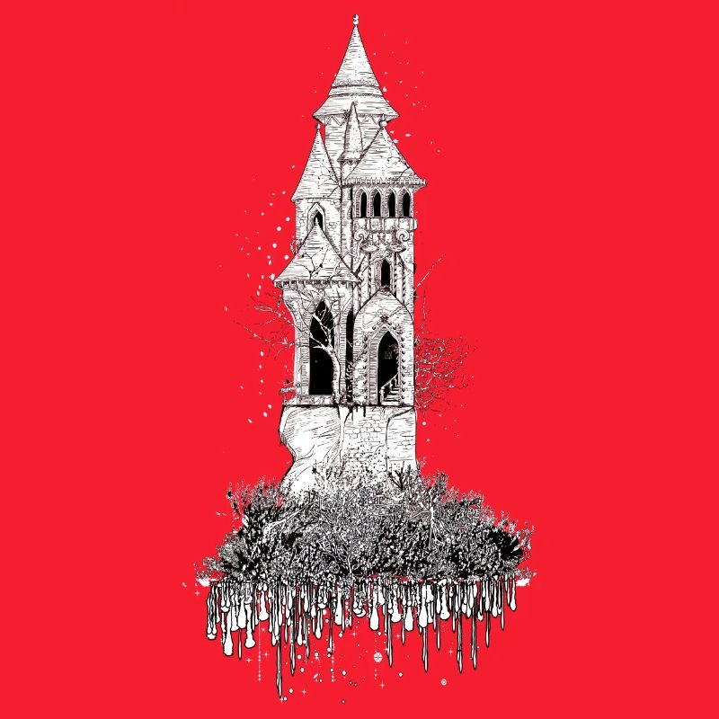 ivory tower