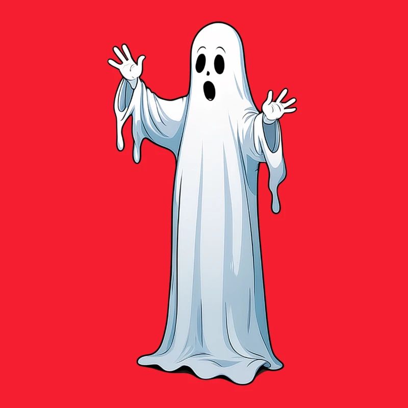 Halloween Ghost