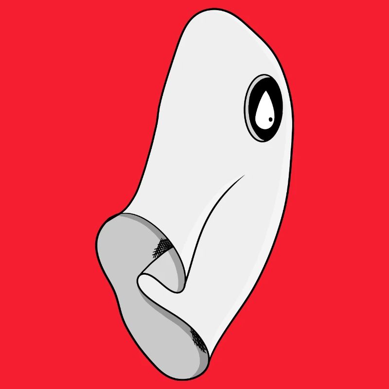 Minimalistischer Geist