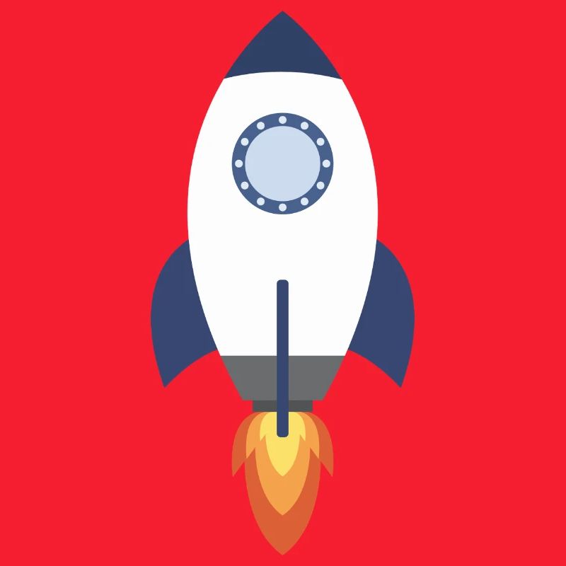 Rocket space
