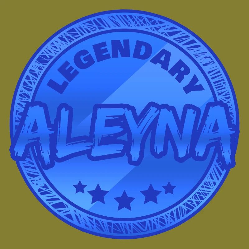 Aleyna comme idée de cadeau