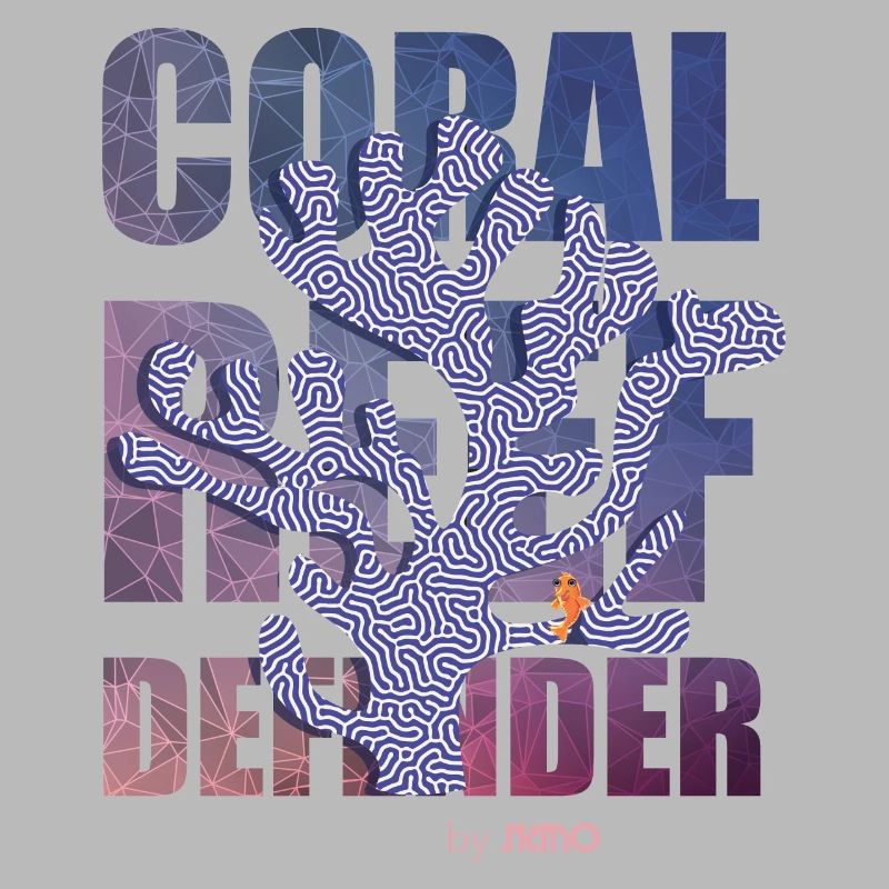 Coral Defender Crew von . NEMO