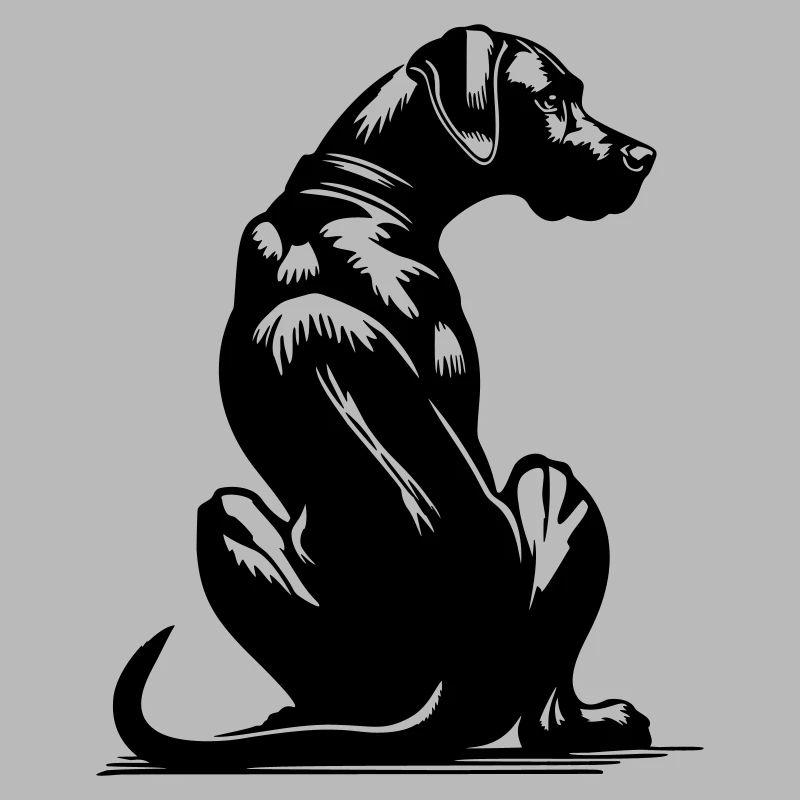 Rhodesian Ridgeback