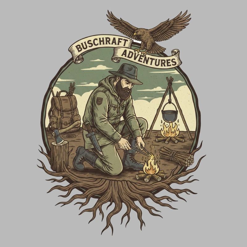 Bushcrafting