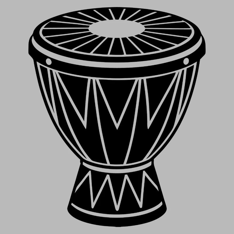 Conga africain