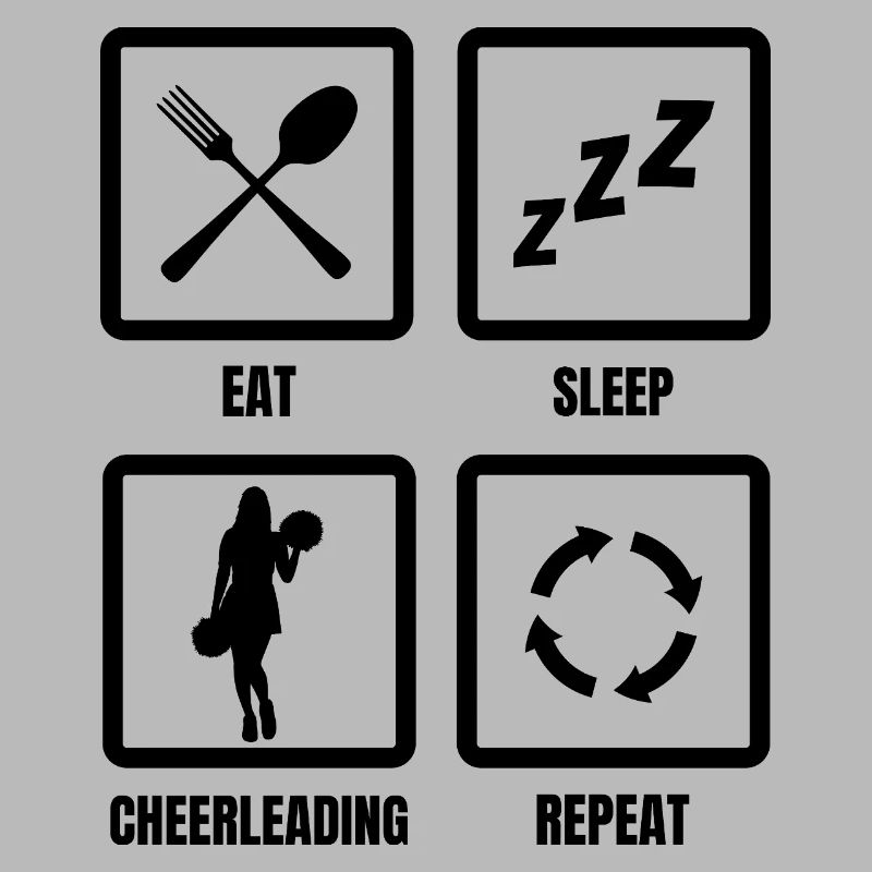 Numéro de cheerleading