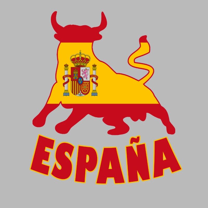 Spanischer Stier