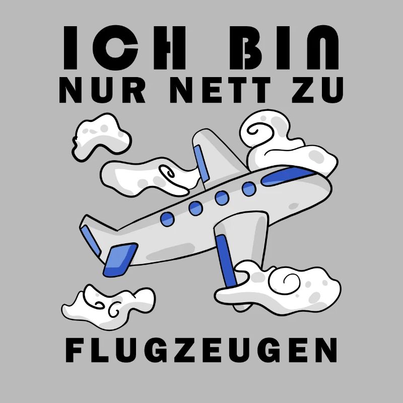 Modellflug Pilot Modellbau Flugzeug Modellbauer