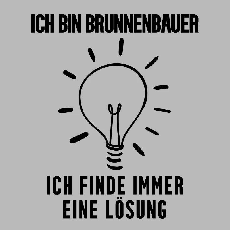 Brunnenbauer