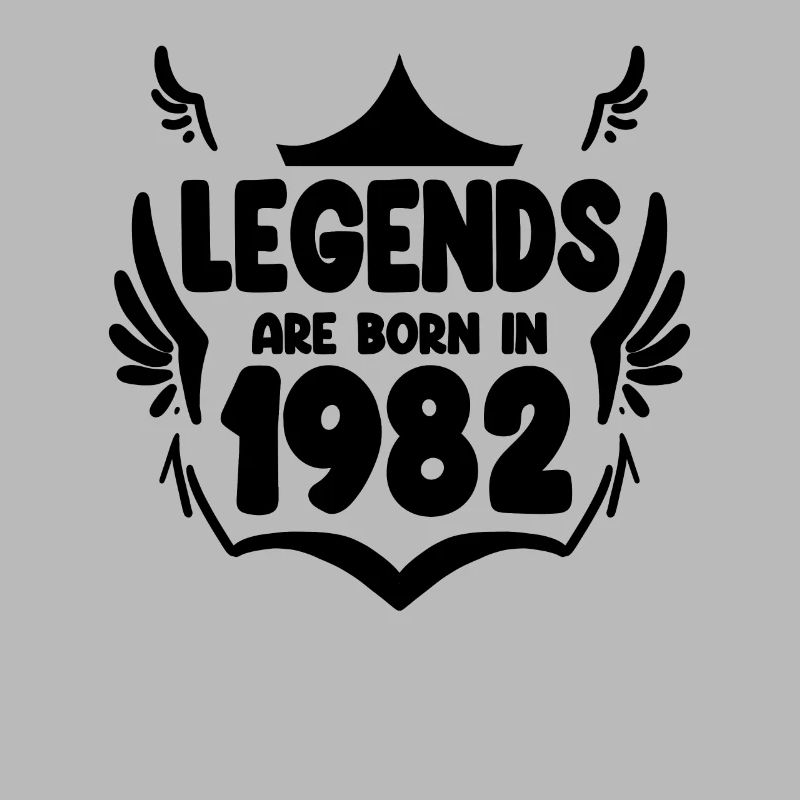 1982 - Né en 1982