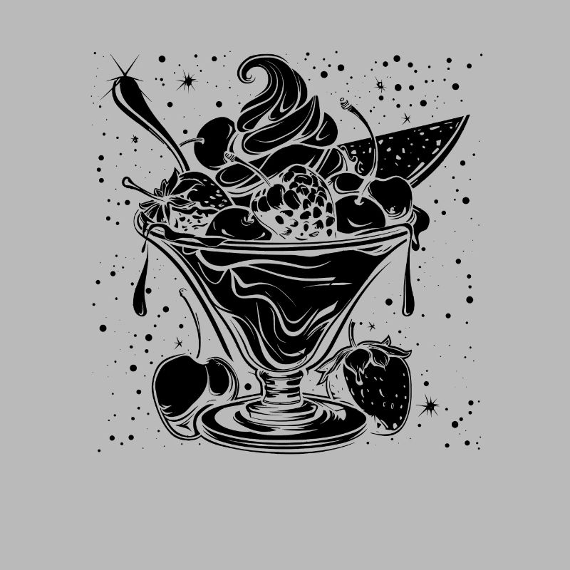 Coupe glacée