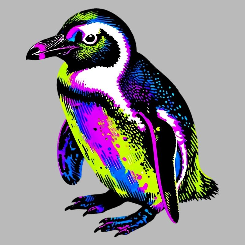 Pinguin