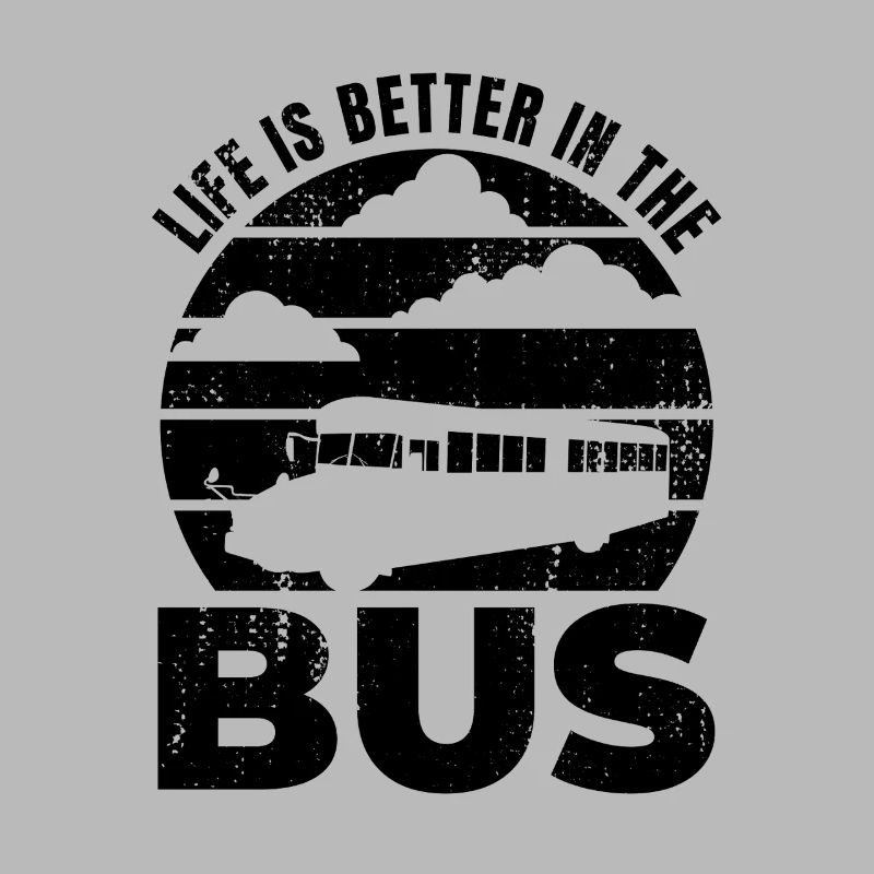 Bus lovers