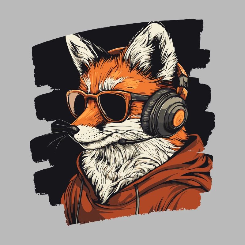 Casque Fox