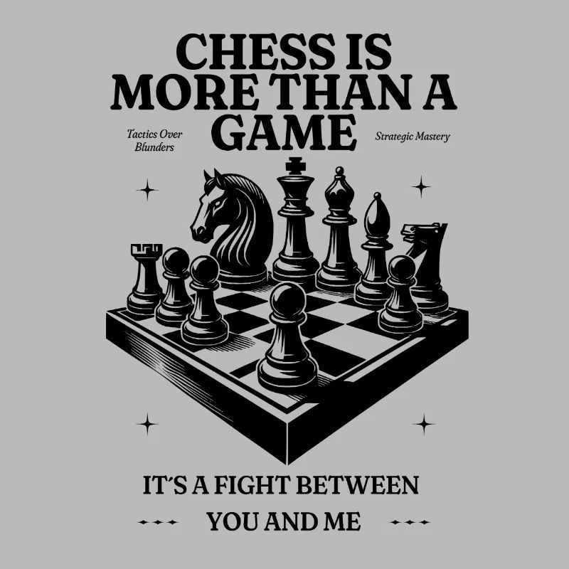 Échecs - plus qu’un jeu - bataille