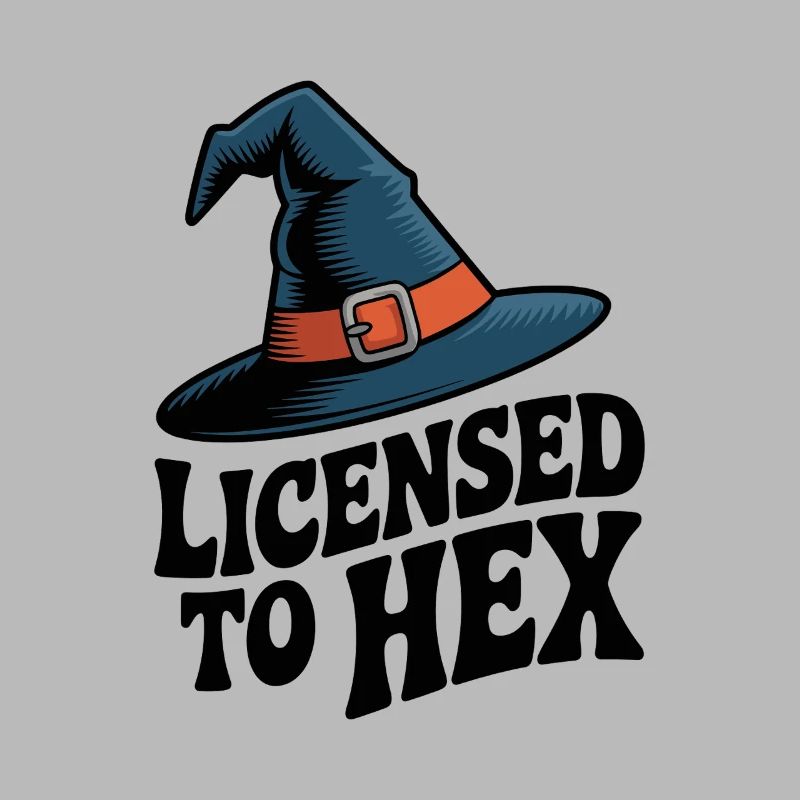 Licence pour Hex