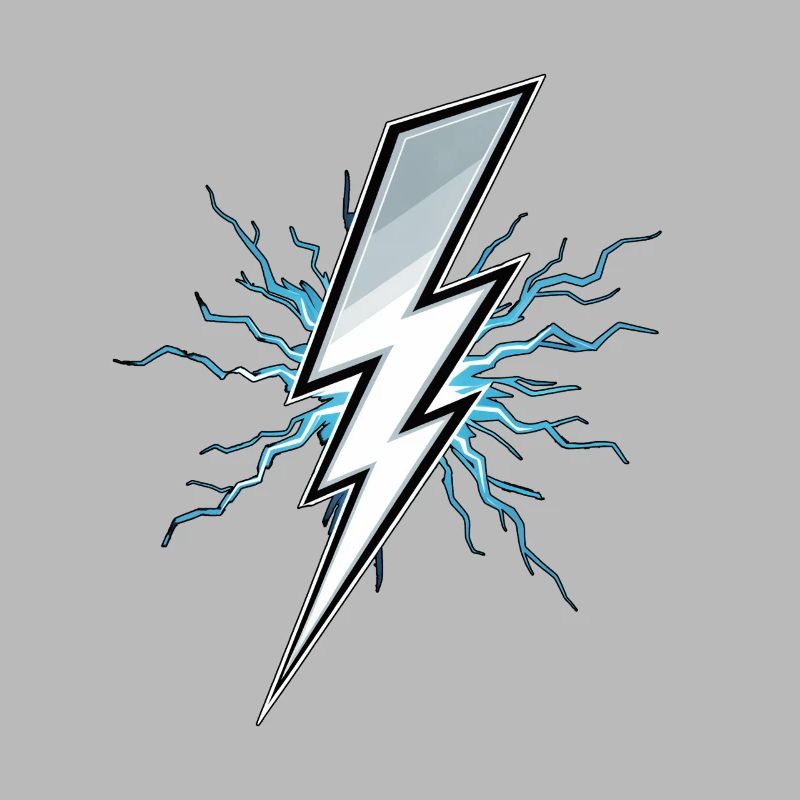 Lightning Lightning Thunderstorm Current Storm