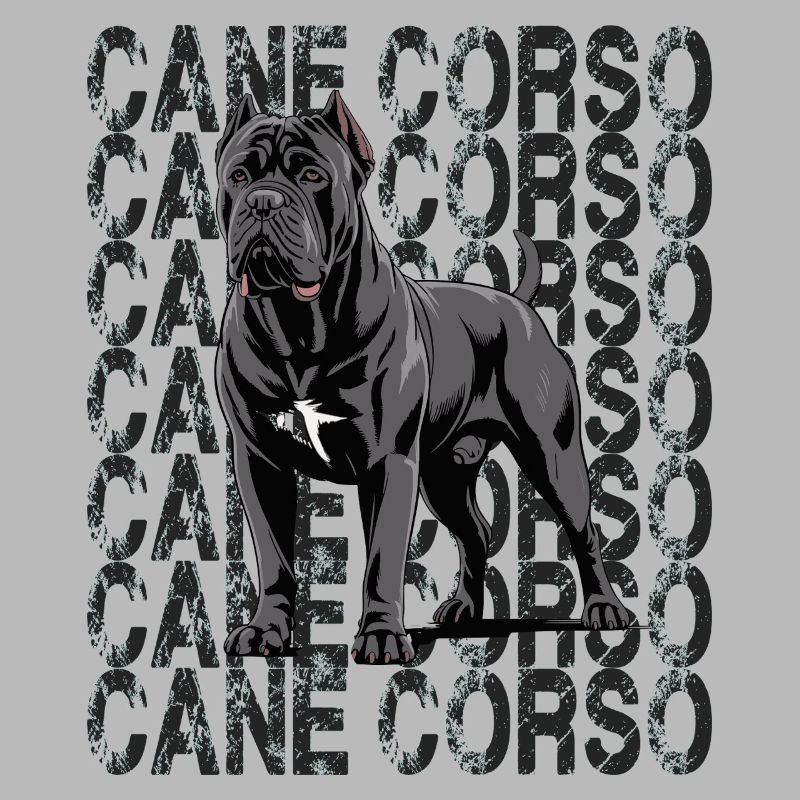 Cane Corso Lover Design