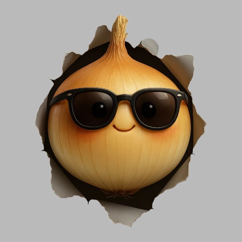 onion