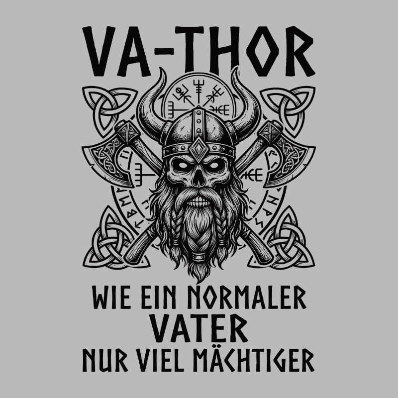 VA-THOR – Comme un père, mais plus puissant