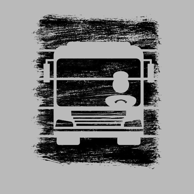 Chauffeur de bus