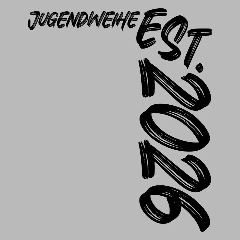 Jugendweihe Est. 2026