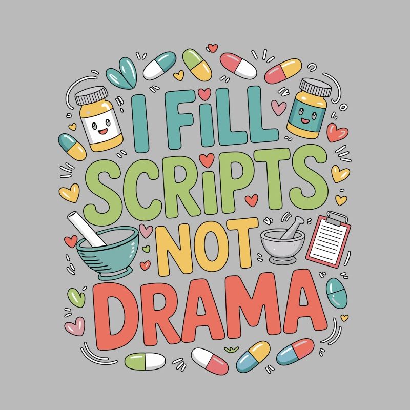 Retail Pharmacist I Fill Scripts Rx Specialist