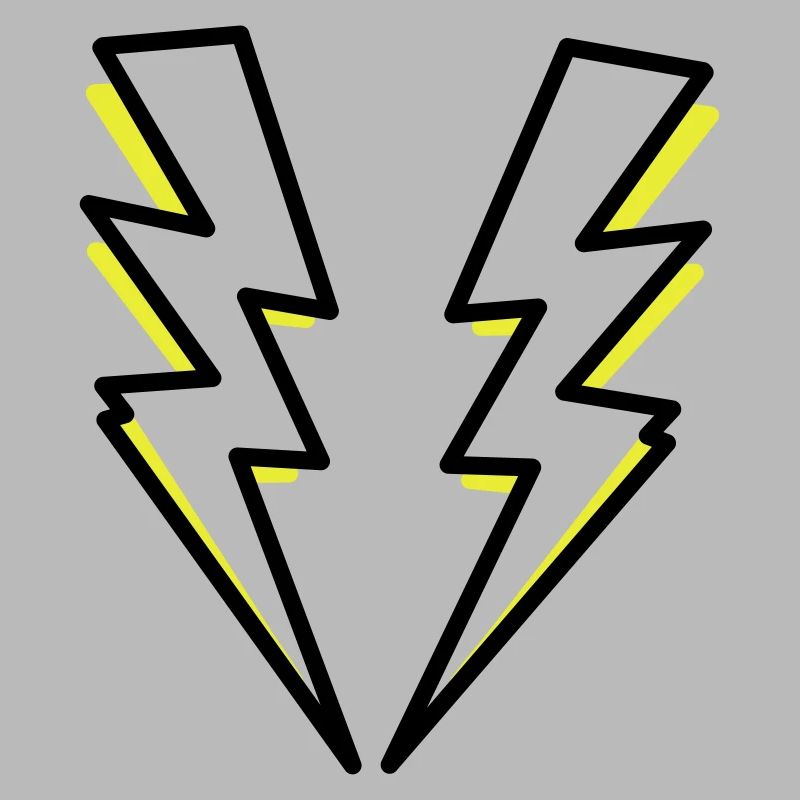Lightning flash lighting