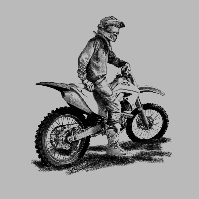 Biker