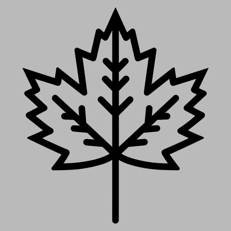 maple leaf