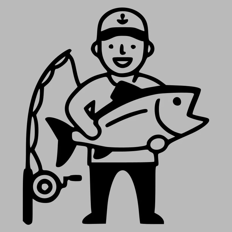 Pêcheur-fier-pêcheur-grosse-prise-2