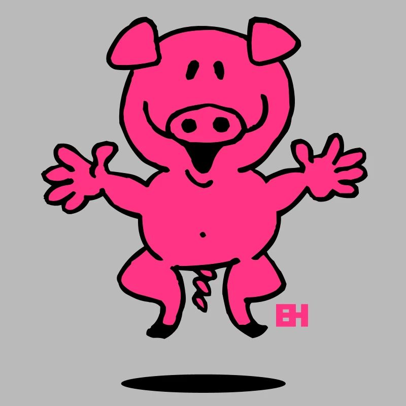 cochon