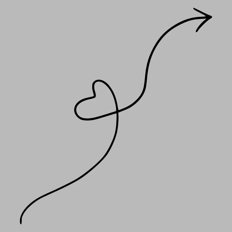 Heart Arrow