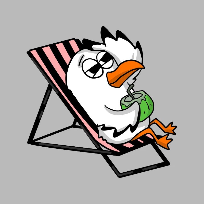 Möwe