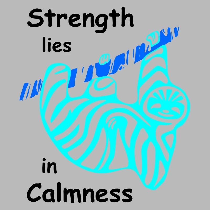 faultier calmness