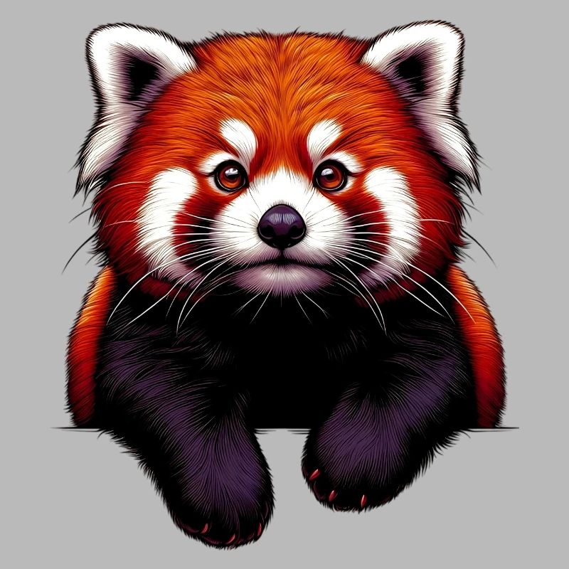 Petit panda