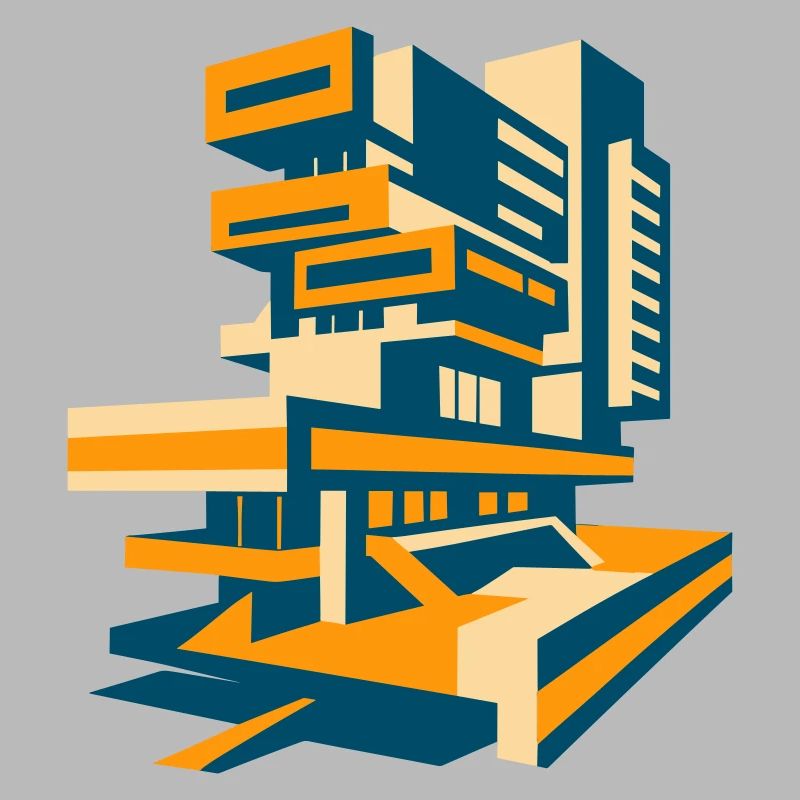 Architect Dream #2
