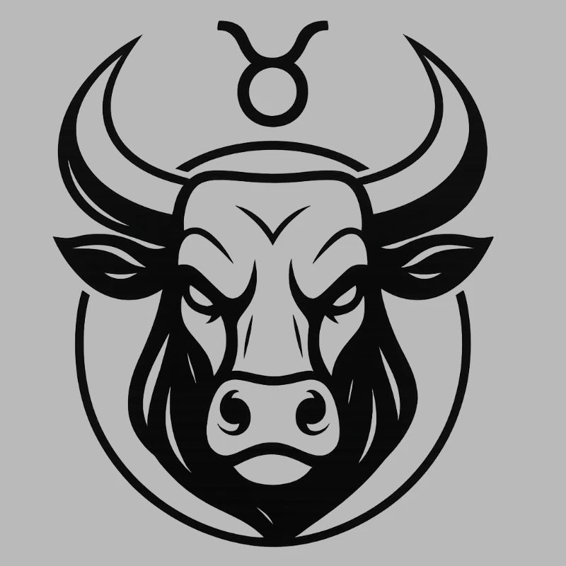 Sternzeichen Stier