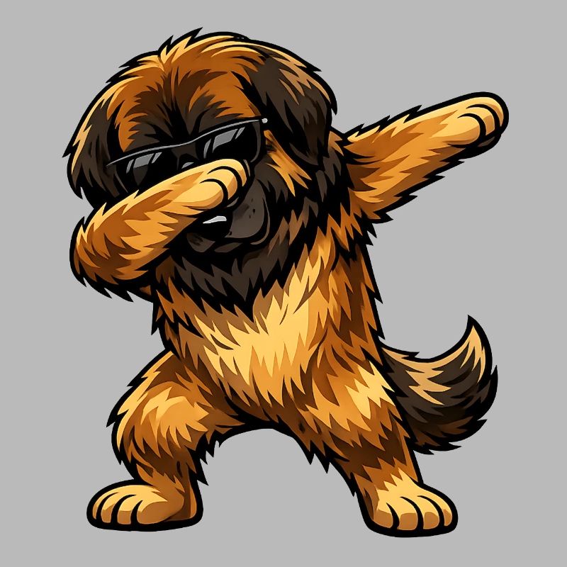 Dab Leonberger