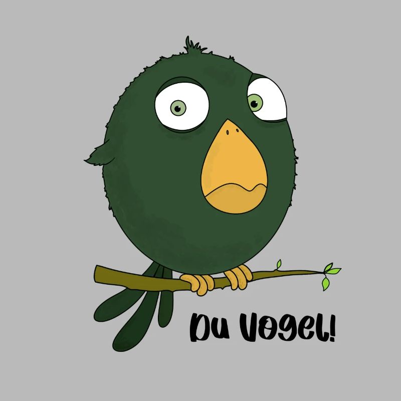 Du Vogel