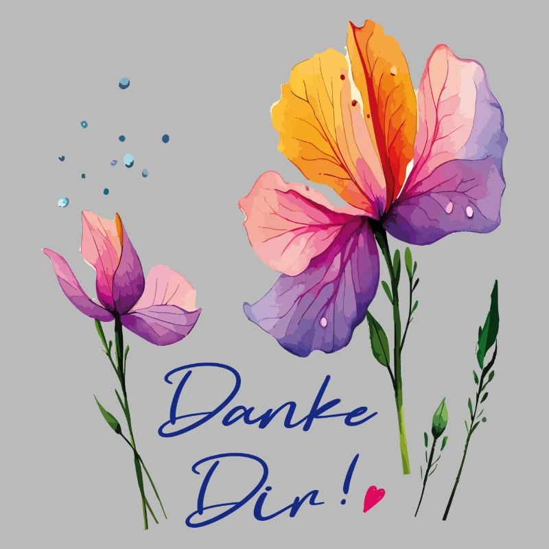 Danke Dir