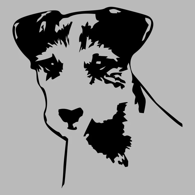 Chef Russell Terrier