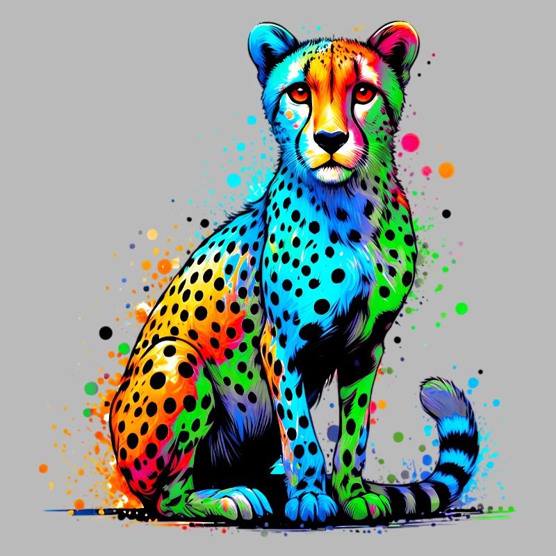 Guépard