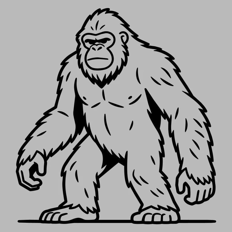 Sasquatch