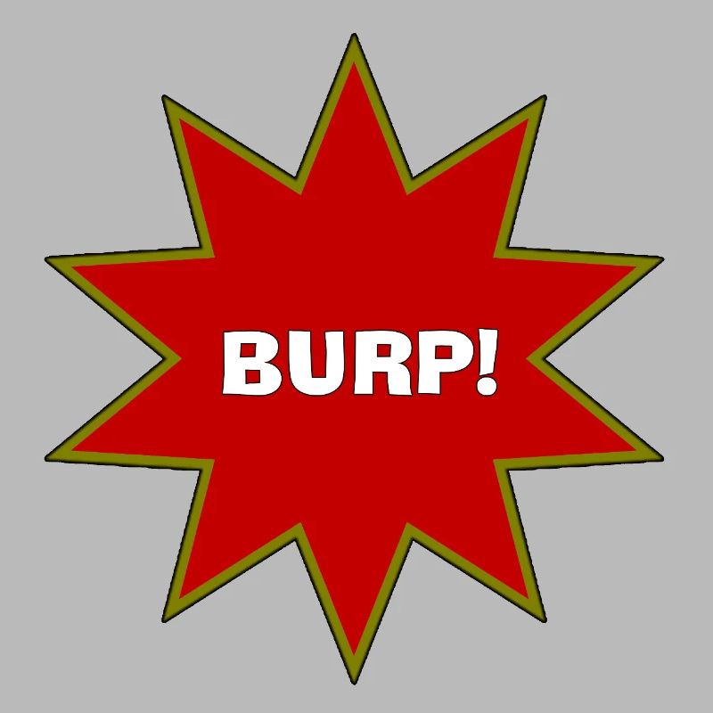 Rülpsexplosion