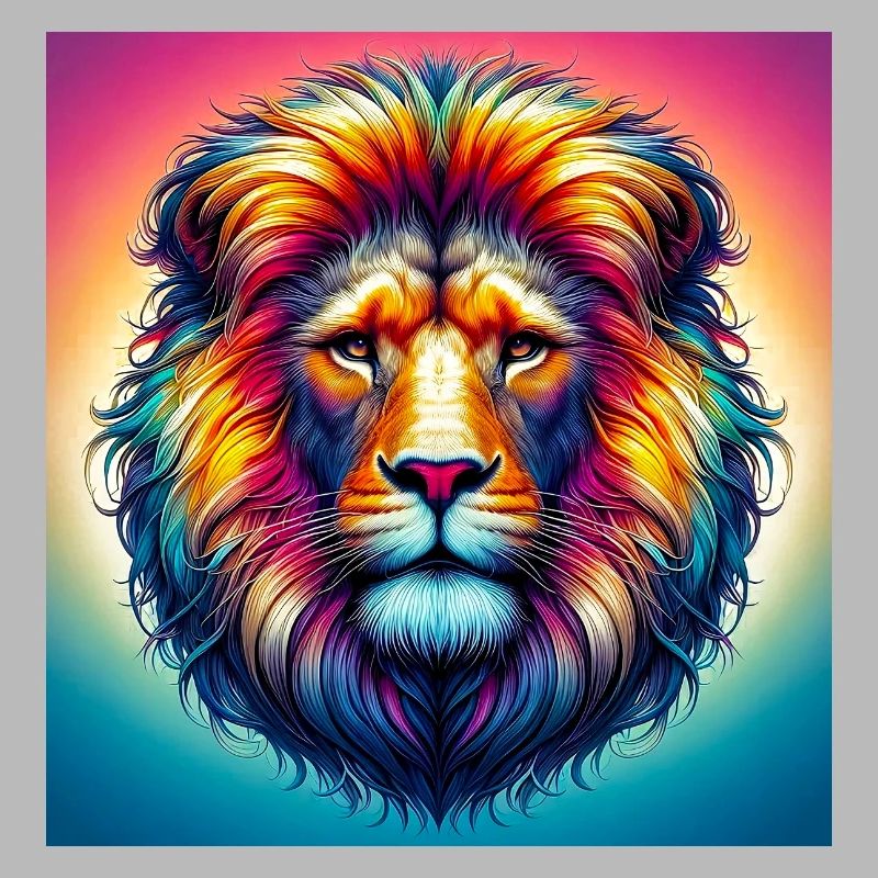 lion