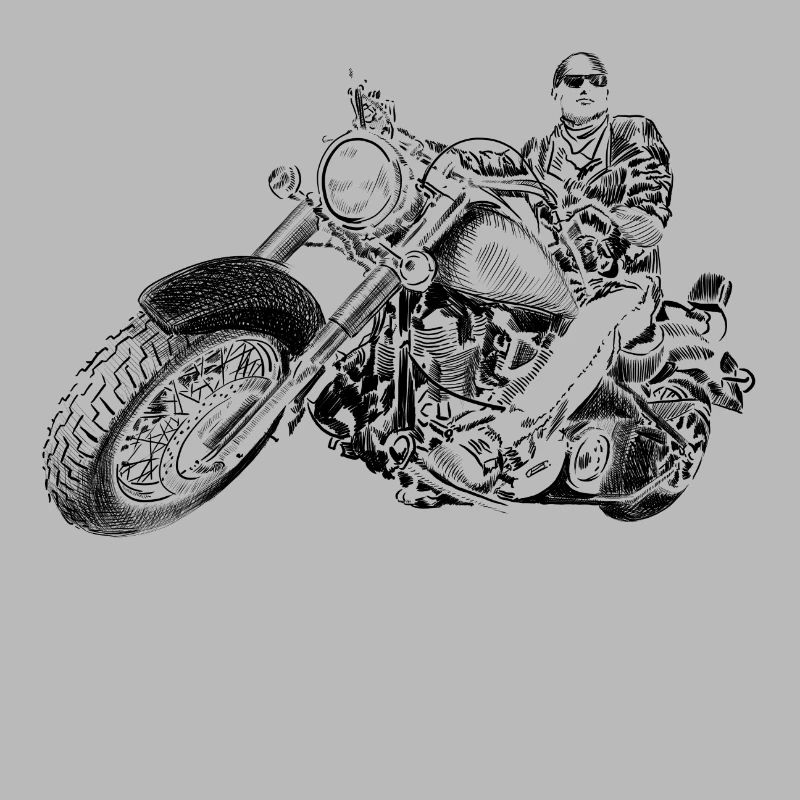 chopper